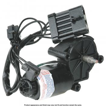 2000 Pontiac Firebird Headlight Motor Left A1 Cardone 49125 image 3 of 3