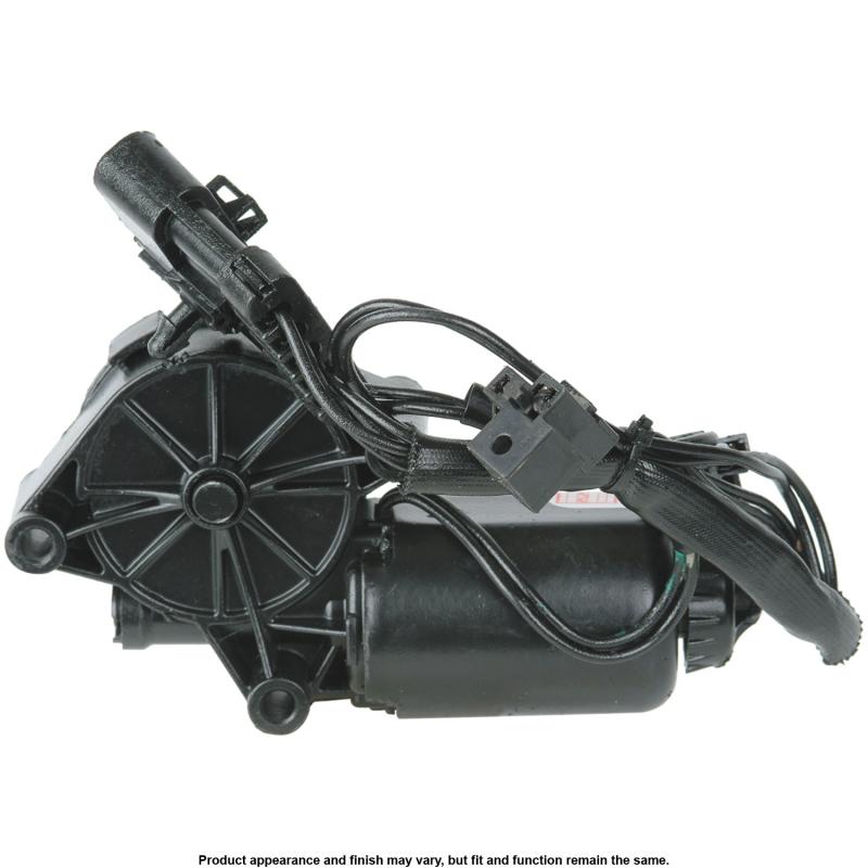 A1 Cardone 49125 - Headlight Motor A1 Cardone 49125 Headlight Motor product image 1 of 3