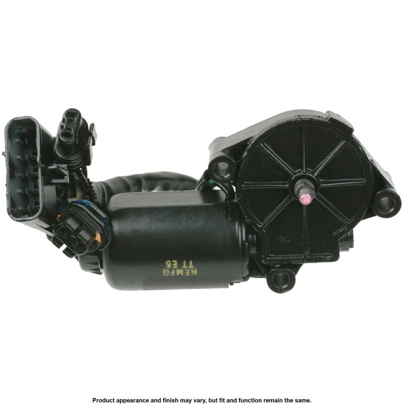 2003 Chevrolet Corvette Headlight Motor Left A1 Cardone 49129 image 3 of 3