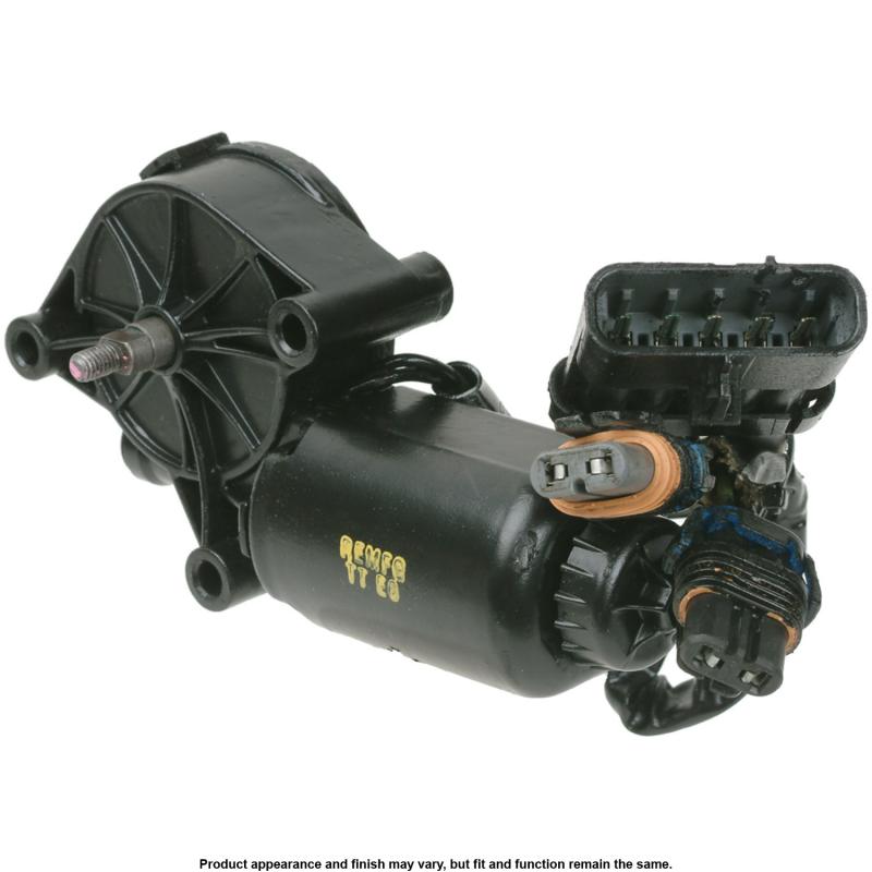 2003 Chevrolet Corvette Headlight Motor Right A1 Cardone 49130 image 2 of 3