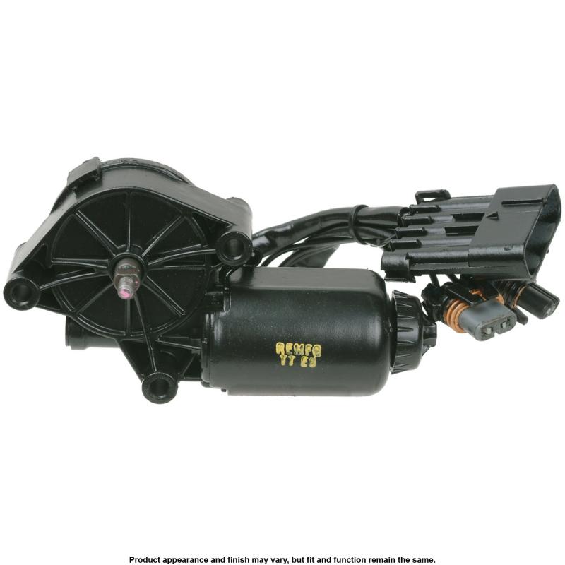 2003 Chevrolet Corvette Headlight Motor Right A1 Cardone 49130 image 3 of 3