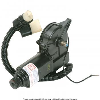 1983 Nissan 200SX Headlight Motor