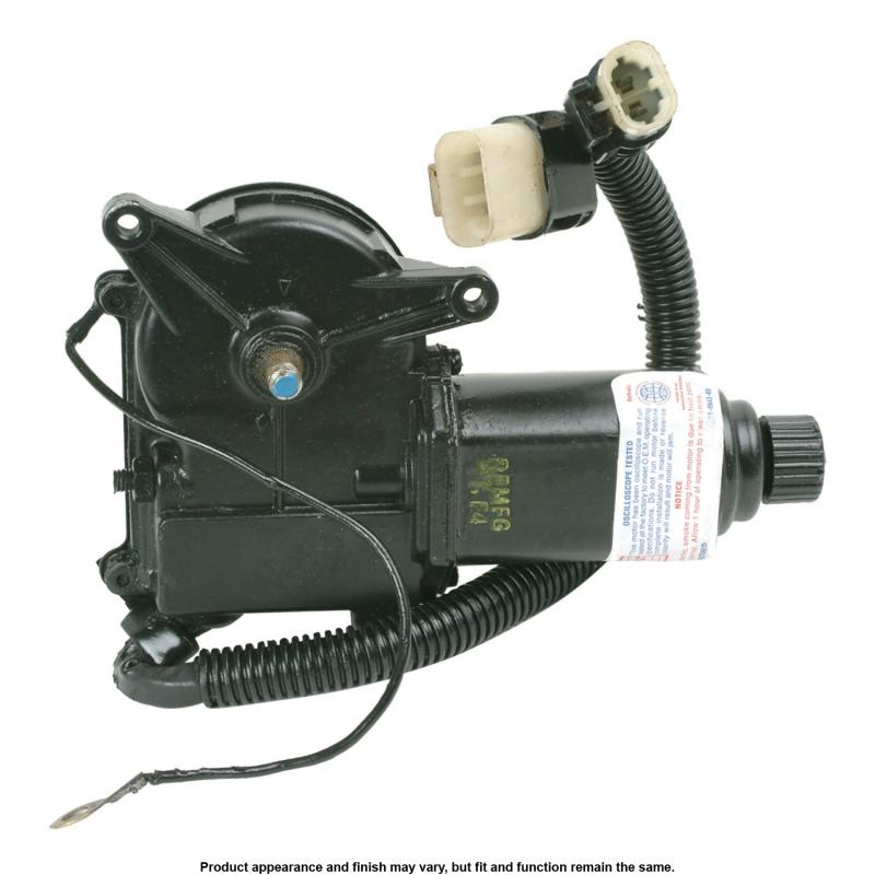 1984 Nissan 200SX Headlight Motor Right A1 Cardone 491302 image 1 of 3