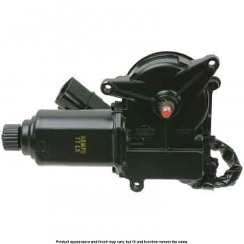 1993 Nissan 240SX Headlight Motor Left A1 Cardone 491303 image 2 of 3