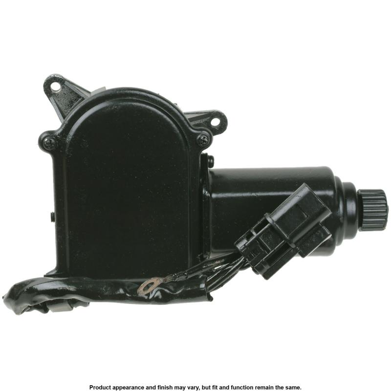 1989 Nissan 240SX Headlight Motor