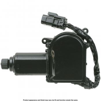 1993 Nissan 240SX Headlight Motor Right A1 Cardone 491304 image 2 of 3