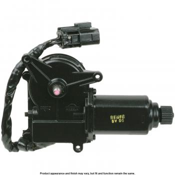 1993 Nissan 240SX Headlight Motor Right A1 Cardone 491304 image 3 of 3