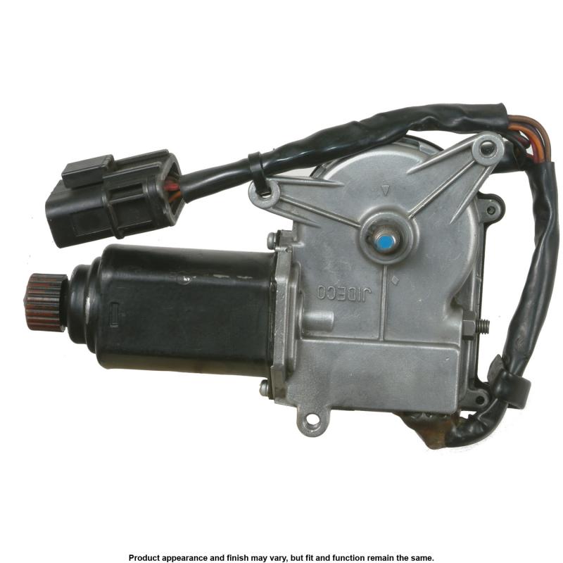 1984 Nissan 300ZX Headlight Motor