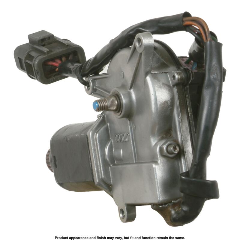 1984 Nissan 300ZX Headlight Motor Right A1 Cardone 491305 image 2 of 4