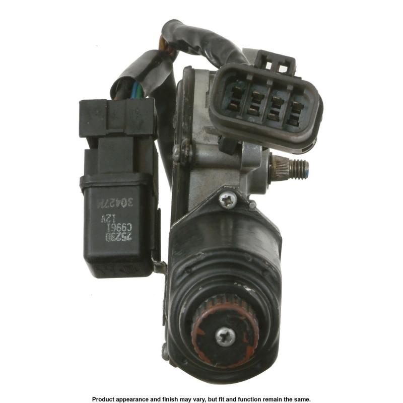 1984 Nissan 300ZX Headlight Motor Right A1 Cardone 491305 image 3 of 4