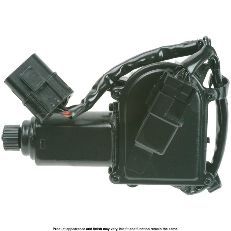1984 Nissan 300ZX Headlight Motor Left A1 Cardone 491306 image 2 of 3