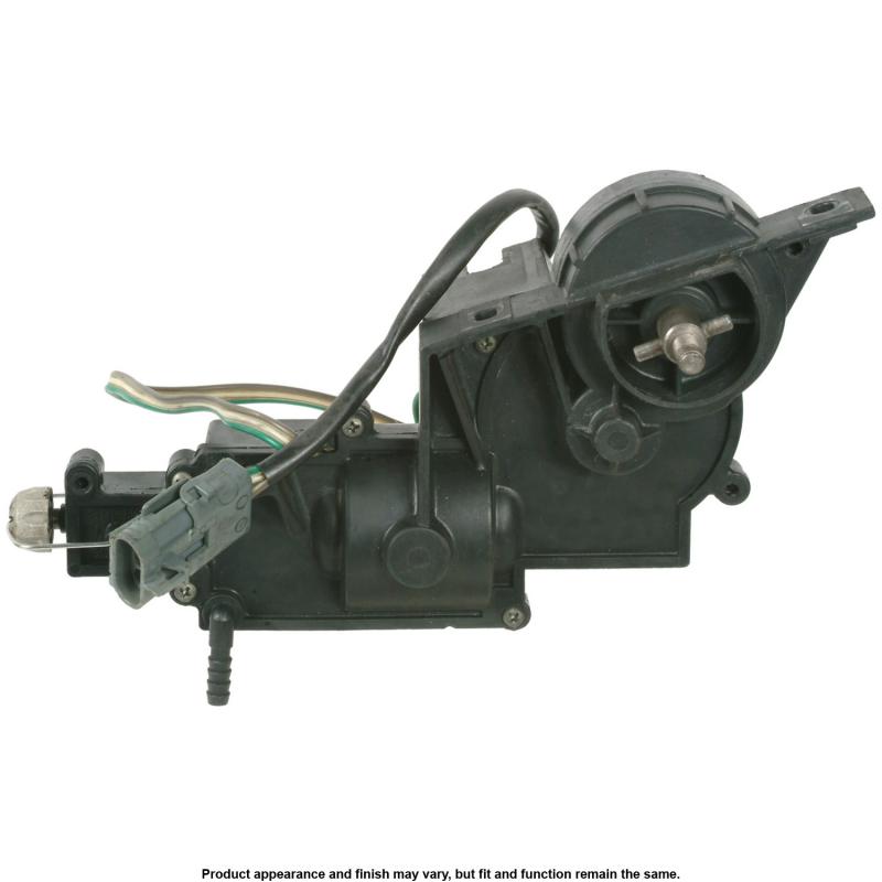 1987 Chevrolet Corvette Headlight Motor Left A1 Cardone 49131 image 1 of 4