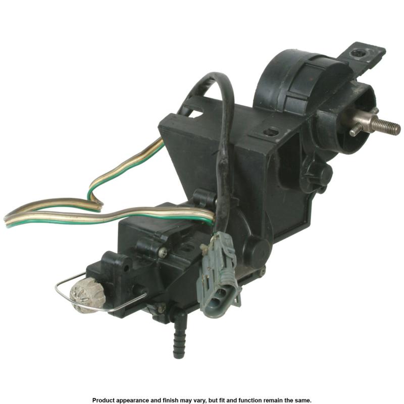 1987 Chevrolet Corvette Headlight Motor Left A1 Cardone 49131 image 2 of 4