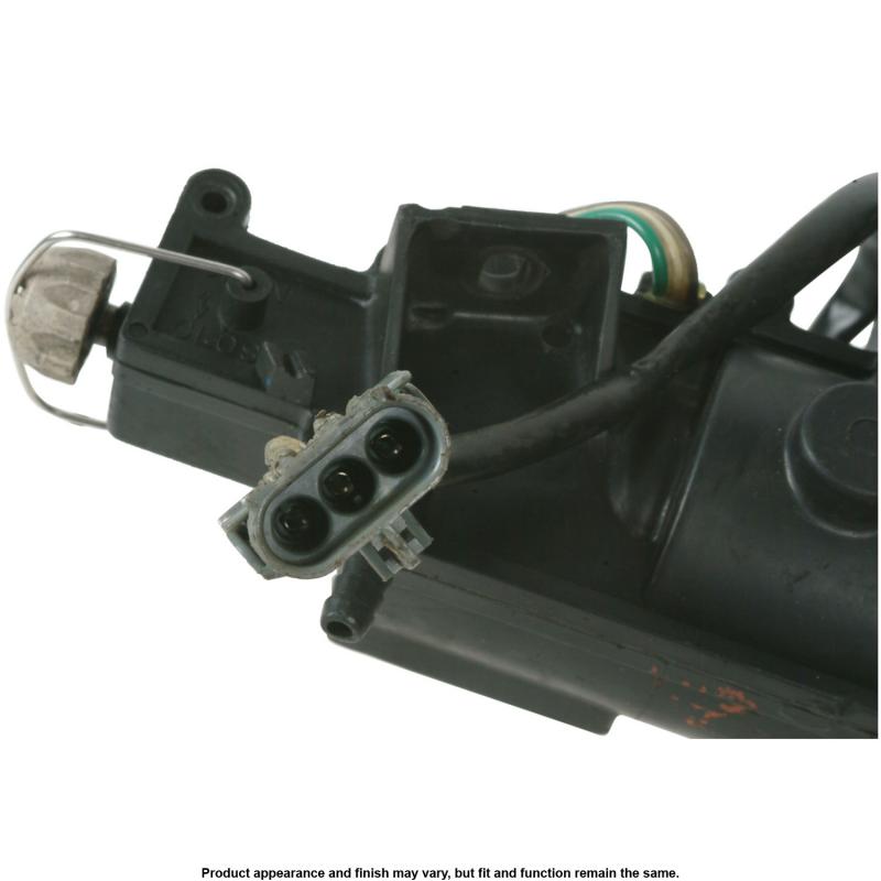 1987 Chevrolet Corvette Headlight Motor Left A1 Cardone 49131 image 3 of 4