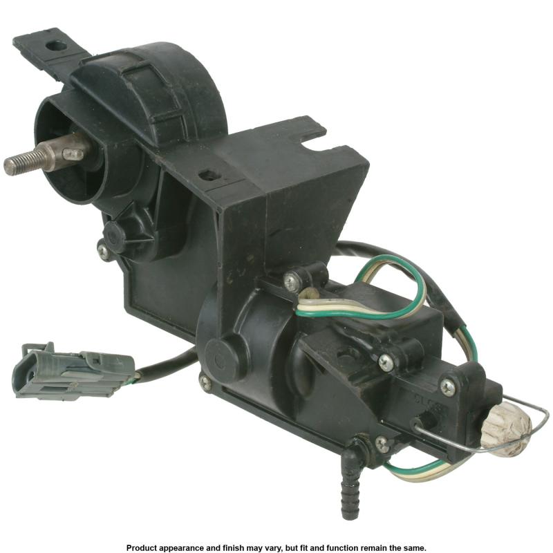 1987 Chevrolet Corvette Headlight Motor Right A1 Cardone 49132 image 2 of 4