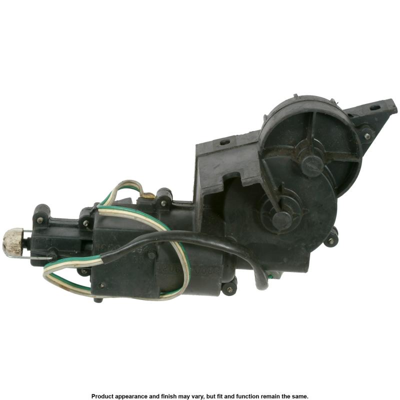 1987 Chevrolet Corvette Headlight Motor Right A1 Cardone 49132 image 4 of 4