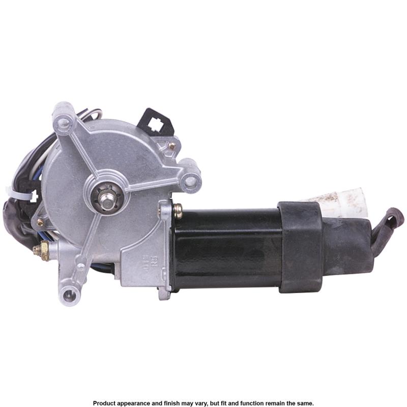 1989 Ford Probe Headlight Motor Left A1 Cardone 49200 image 1 of 3