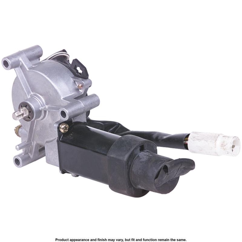 1989 Ford Probe Headlight Motor Left A1 Cardone 49200 image 2 of 3