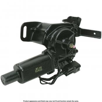 1989 Honda Accord Headlight Motor