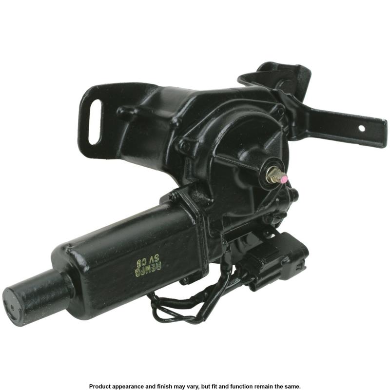 1989 Honda Accord Headlight Motor