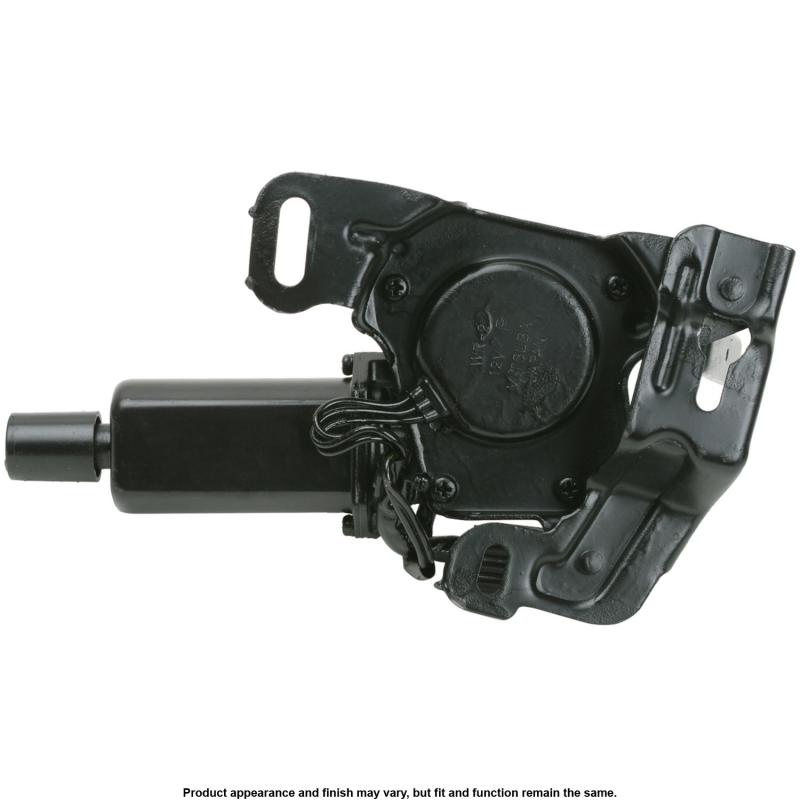 1989 Honda Accord Headlight Motor Right A1 Cardone 492001 image 1 of 3