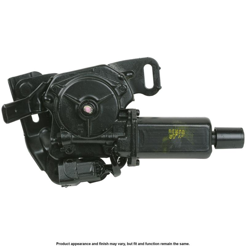 1989 Honda Accord Headlight Motor Right A1 Cardone 492001 image 2 of 3