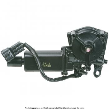 1990 Honda Prelude Headlight Motor Right A1 Cardone 492002 image 3 of 3