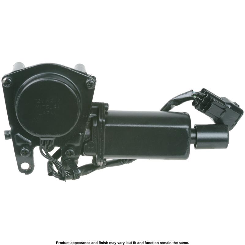 1990 Honda Prelude Headlight Motor Right A1 Cardone 492002 image 1 of 3