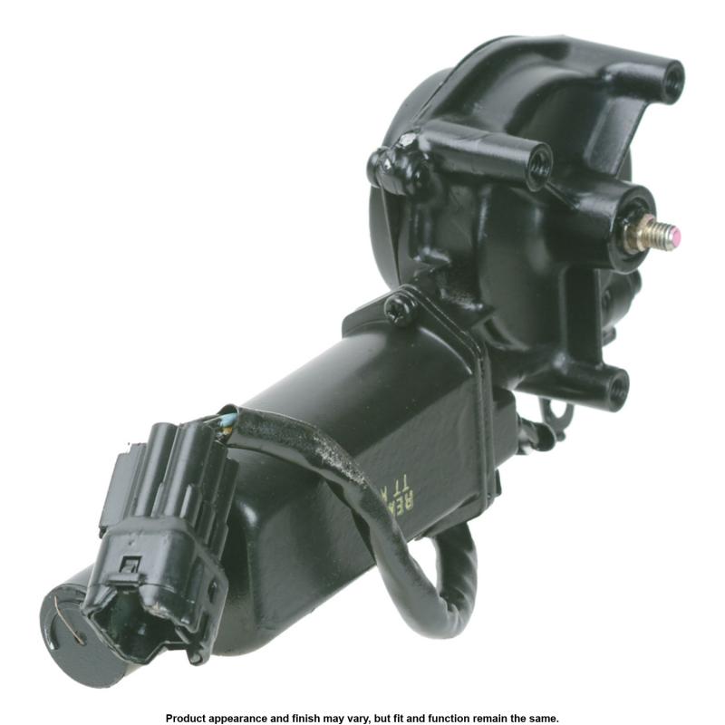 1990 Honda Prelude Headlight Motor Right A1 Cardone 492002 image 2 of 3