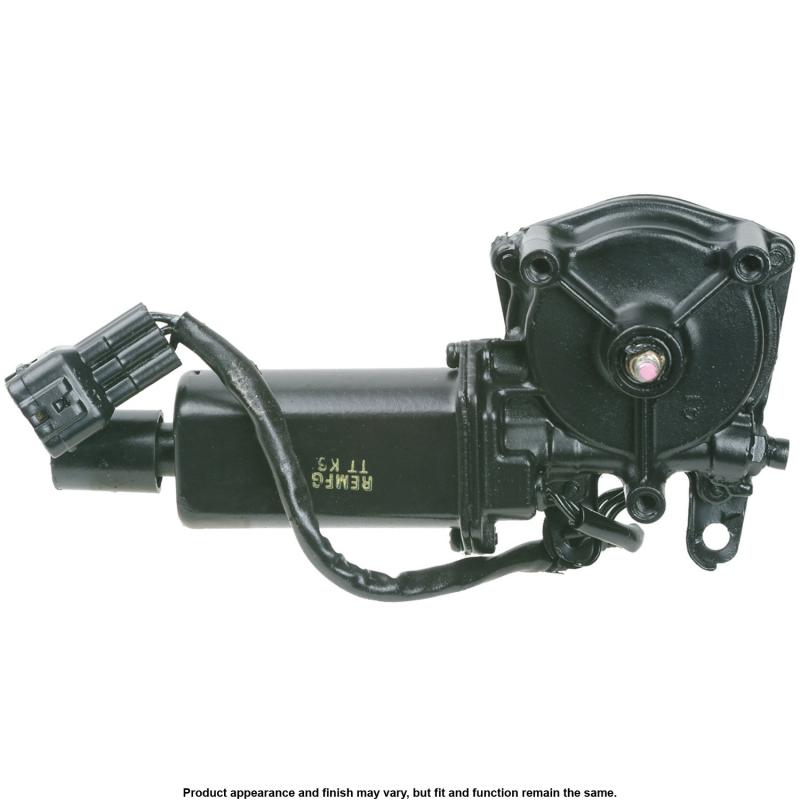 1990 Honda Prelude Headlight Motor Right A1 Cardone 492002 image 3 of 3