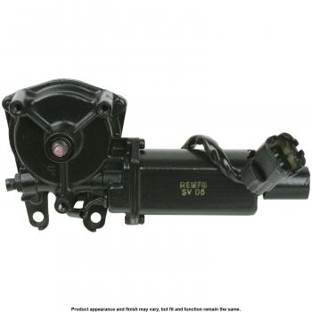 1990 Honda Prelude Headlight Motor Left A1 Cardone 492003 image 2 of 3