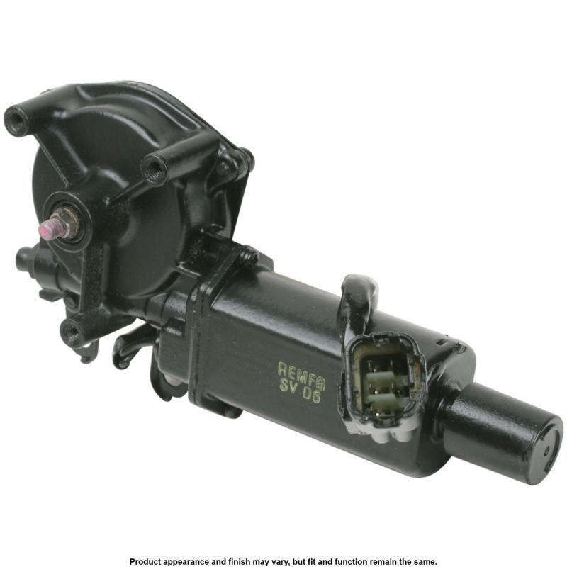 1990 Honda Prelude Headlight Motor Left A1 Cardone 492003 image 1 of 3