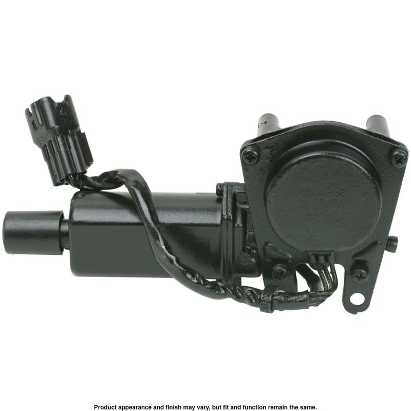 1990 Honda Prelude Headlight Motor Left A1 Cardone 492003 image 3 of 3