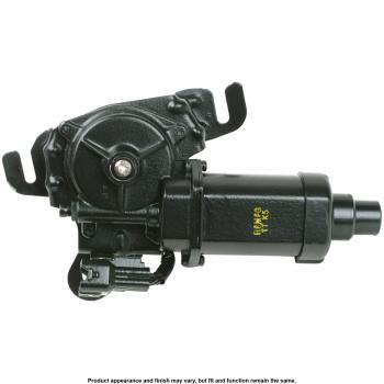 1987 Honda Prelude Headlight Motor Right A1 Cardone 492004 image 2 of 3