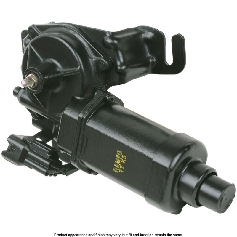 1986 Honda Prelude Headlight Motor