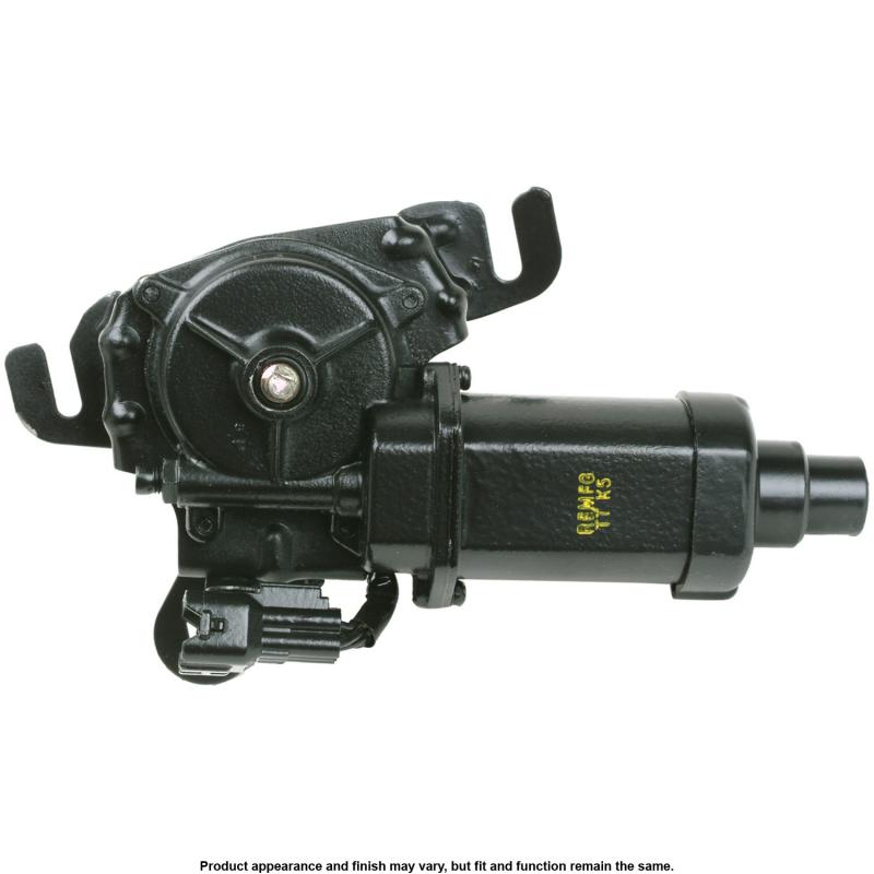 1987 Honda Prelude Headlight Motor Right A1 Cardone 492004 image 2 of 3