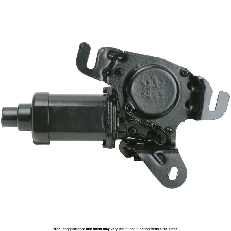 1987 Honda Prelude Headlight Motor Right A1 Cardone 492004 image 3 of 3