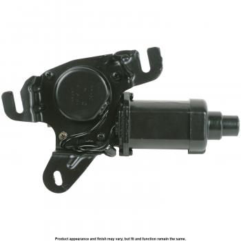 1987 Honda Prelude Headlight Motor Left A1 Cardone 492005 image 1 of 3