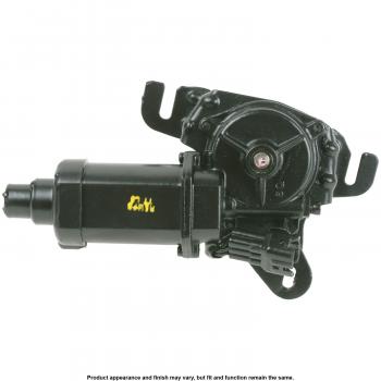 1987 Honda Prelude Headlight Motor Left A1 Cardone 492005 image 3 of 3