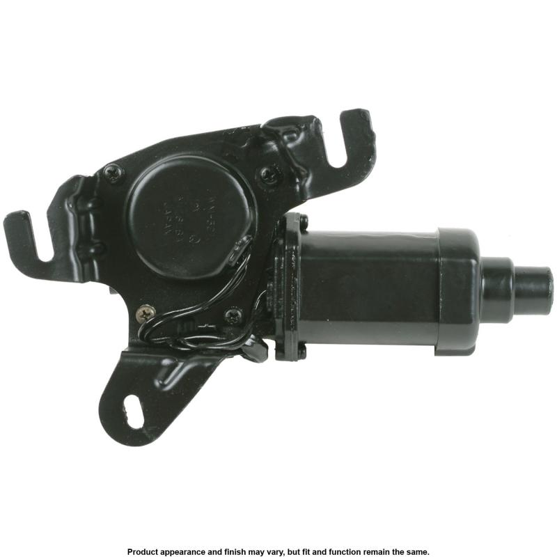 1987 Honda Prelude Headlight Motor Left A1 Cardone 492005 image 1 of 3