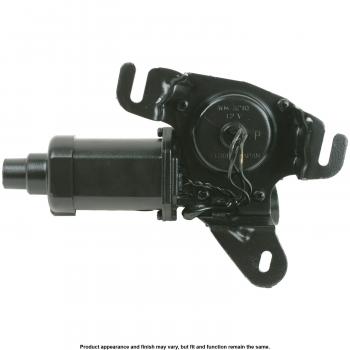 1984 Honda Prelude Headlight Motor Right A1 Cardone 492006 image 2 of 3