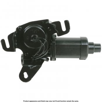 1984 Honda Prelude Headlight Motor Left A1 Cardone 492007 image 1 of 3