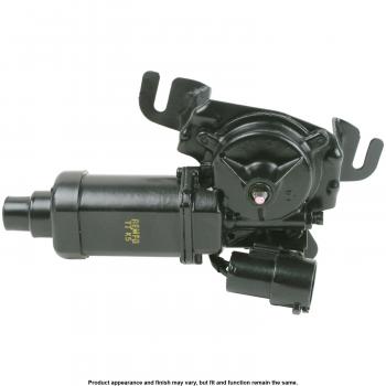 1984 Honda Prelude Headlight Motor Left A1 Cardone 492007 image 3 of 3