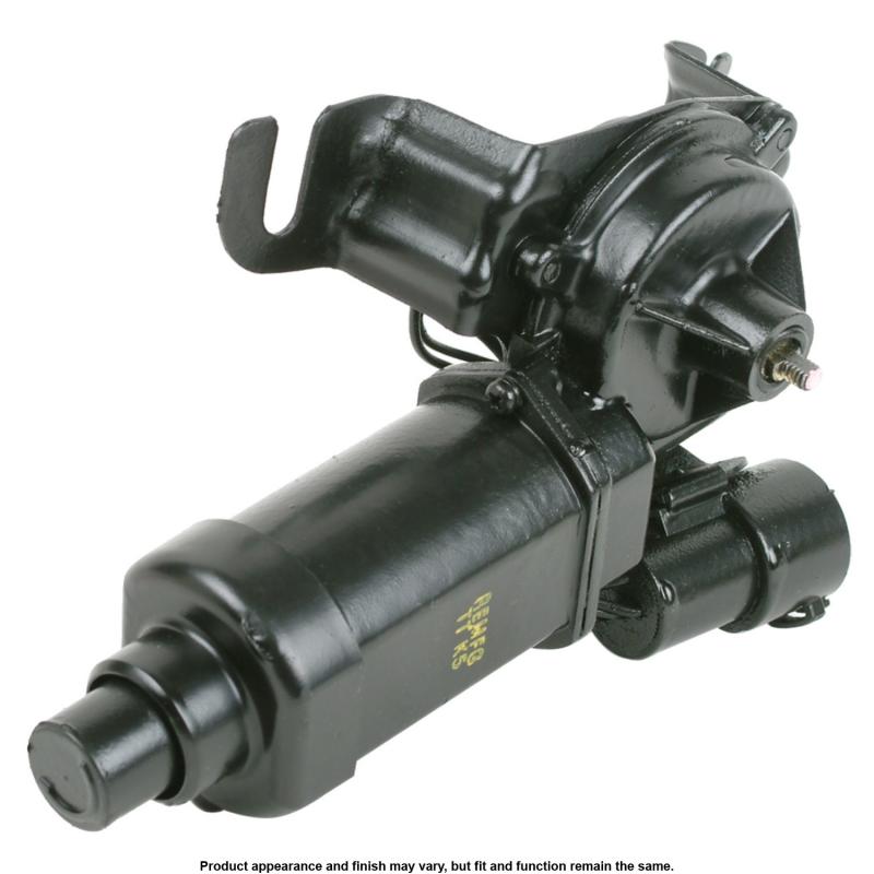 A1 Cardone 492007 Headlight Motor product image 2 of 3