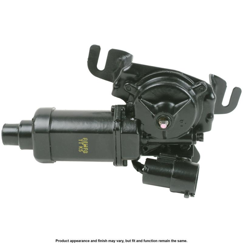 A1 Cardone 492007 Headlight Motor product image 3 of 3