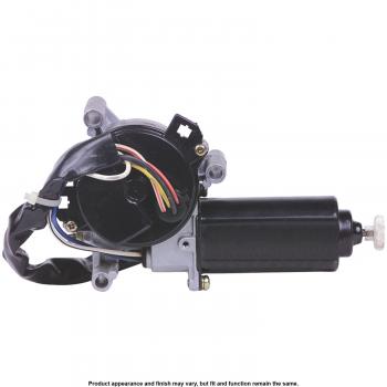 1990 Ford Probe Headlight Motor Right A1 Cardone 49201 image 2 of 3