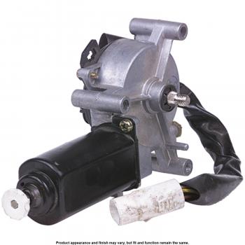1990 Ford Probe Headlight Motor Right A1 Cardone 49201 image 3 of 3