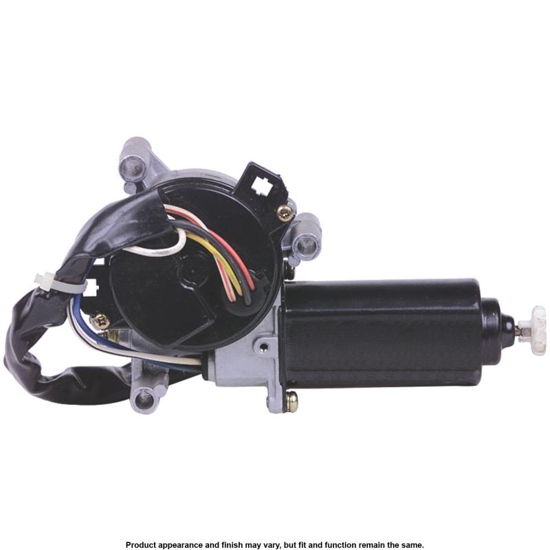 1989 Ford Probe Headlight Motor Right A1 Cardone 49201 image 2 of 3