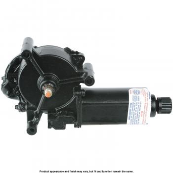 1996 Ford Probe Headlight Motor Right A1 Cardone 49202 image 2 of 3