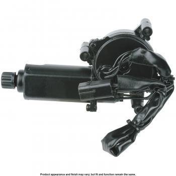 1996 Ford Probe Headlight Motor Right A1 Cardone 49202 image 3 of 3
